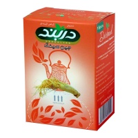  گیاهی جینسینگ دربند بسته 15 عددی632e887f85821105670